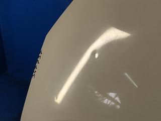 Капот PRIUS - 30 09-17