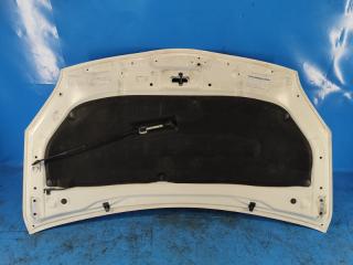 Капот PRIUS - 30 09-17