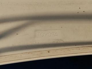 Капот PRIUS - 30 09-17