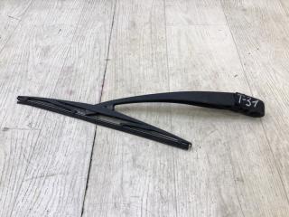 Поводок стеклоочистителя задний X-TRAIL T31 07-14