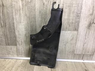 Накладка крышки багажника правая RAV4 05-12