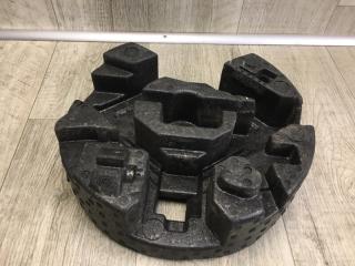 Ящик инструментальный FORD FOCUS 10-18 2.0 C20HDEX