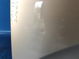 Капот PRIUS - 30 09-17