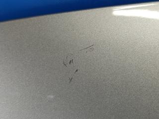 Капот PRIUS - 30 09-17