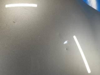 Капот PRIUS - 30 09-17