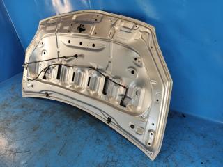 Капот PRIUS - 30 09-17