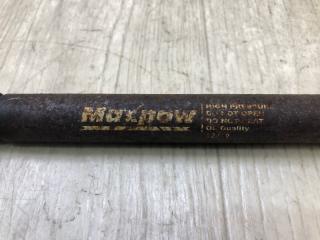 Амортизатор крышки багажника SANTA FE (SM) 00-06 2005 2.7 G6BA