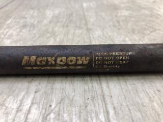 Амортизатор крышки багажника SANTA FE (SM) 00-06 2005 2.7 G6BA