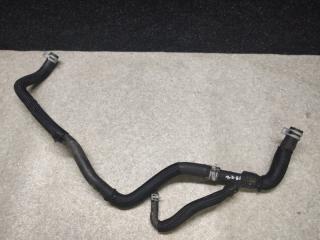 Патрубок радиатора печки FUSION 14- 2019 C20EDEF