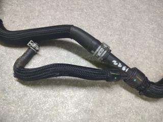 Патрубок радиатора печки FORD FUSION 14- C20EDEF