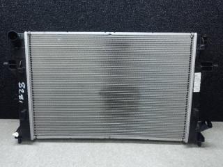 Радиатор основной HYUNDAI ELANTRA AD 16- 2016