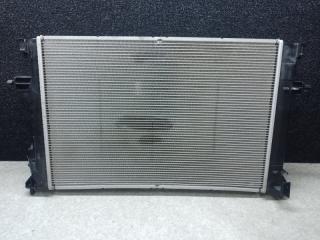 Радиатор основной ELANTRA AD 16- 2016 2.0 G4NH