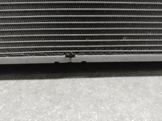 Радиатор основной HYUNDAI ELANTRA AD 16- 2.0 G4NH