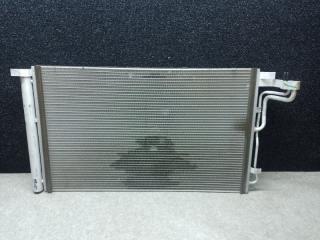 Радиатор кондиционера HYUNDAI ELANTRA AD 16- 2016