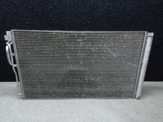 Радиатор кондиционера ELANTRA AD 16- 2016 2.0 G4NH