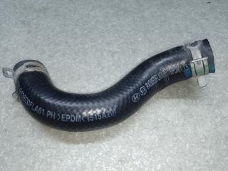 Патрубок системы охлаждения HYUNDAI ELANTRA AD 16- 2016