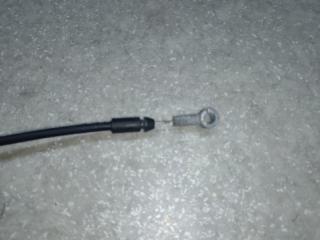 Трос замка капота ELANTRA AD 16- 2016 2.0 G4NH