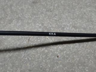 Трос замка капота ELANTRA AD 16- 2016 2.0 G4NH