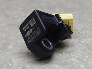 Датчик удара передний ELANTRA AD 16- 2016 2.0 G4NH