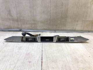 Панель подсветки номера NISSAN X-TRAIL T31 07-14