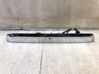 Панель подсветки номера X-TRAIL T31 07-14