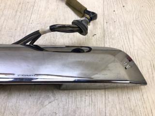 Панель подсветки номера NISSAN X-TRAIL T31 07-14