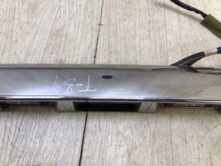 Панель подсветки номера X-TRAIL T31 07-14