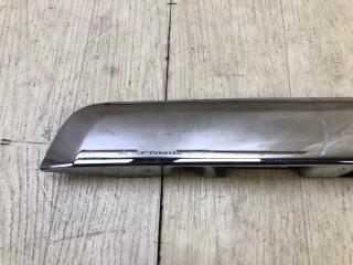 Панель подсветки номера X-TRAIL T31 07-14