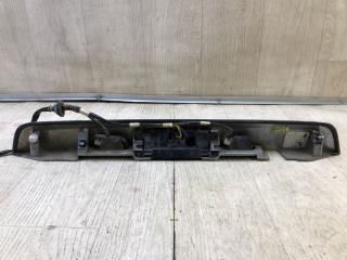 Панель подсветки номера X-TRAIL T31 07-14