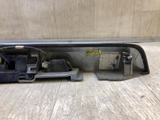 Панель подсветки номера X-TRAIL T31 07-14