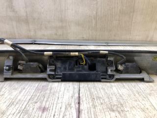 Панель подсветки номера X-TRAIL T31 07-14