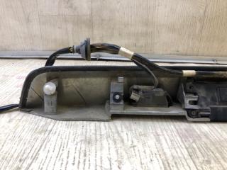 Панель подсветки номера X-TRAIL T31 07-14