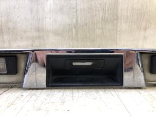 Панель подсветки номера X-TRAIL T31 07-14