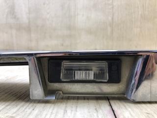 Панель подсветки номера X-TRAIL T31 07-14