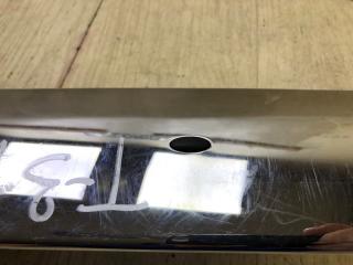 Панель подсветки номера X-TRAIL T31 07-14