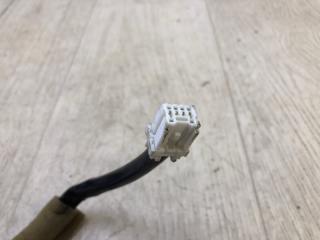 Панель подсветки номера X-TRAIL T31 07-14