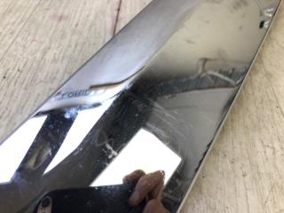 Панель подсветки номера X-TRAIL T31 07-14