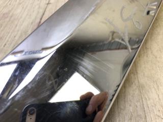 Панель подсветки номера X-TRAIL T31 07-14