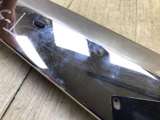 Панель подсветки номера X-TRAIL T31 07-14