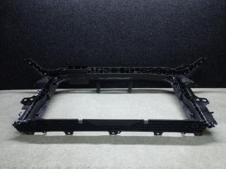 Панель передняя ELANTRA AD 16- 2016 2.0 G4NH