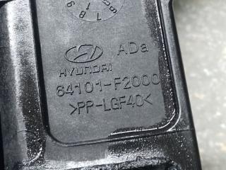 Панель передняя ELANTRA AD 16- 2016 2.0 G4NH