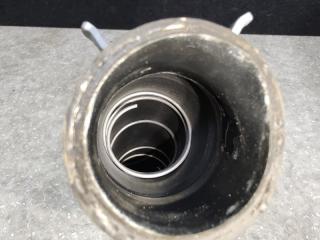 Патрубок системы охлаждения FORD FUSION 14- C20EDEF