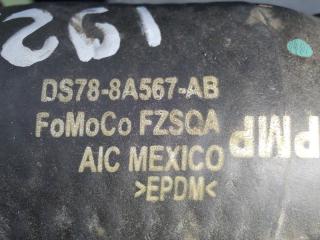 Патрубок системы охлаждения FUSION 14- 2019 C20EDEF