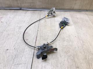 Замок борта MITSUBISHI OUTLANDER XL 05-13 2007