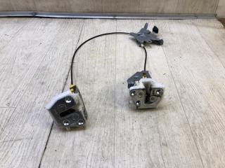 Замок борта OUTLANDER XL 05-13 2007 3.0 6B31