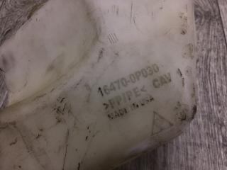 Бачок расширительный VENZA 09-16 2009 3.5 2GR-FE