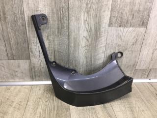 Накладка крышки багажника левая TOYOTA RAV4 05-12