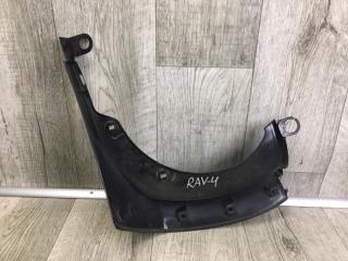 Накладка крышки багажника правая RAV4 05-12