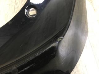 Накладка крышки багажника правая RAV4 05-12