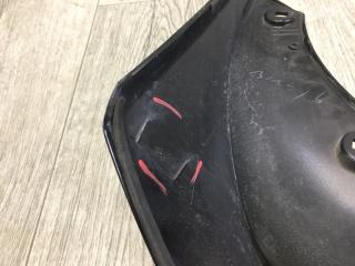 Накладка крышки багажника правая RAV4 05-12